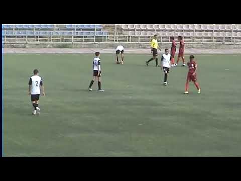 U15 რუსთავი U15 საბურთალო